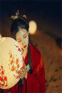 绿叶知春柔雨施短篇