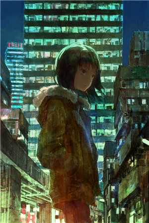 我跳下城墙后，父女俩悔哭了完整