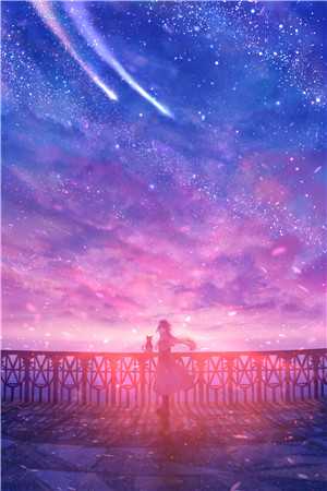 她就怀了个孕，至于分手吗？夏予杨沈星欣前文+后续
