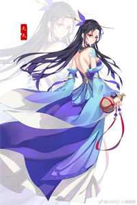 彼岸有涯，风月无声完本