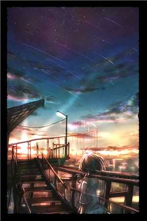 和兽卫解契后，我当了城主:(番外)+(全文)