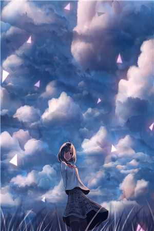 花落人茫两不知最完整版