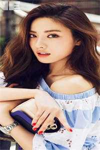 女神慢热我不要，投入直球女怀抱前文+