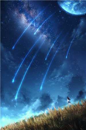 萤火撞星辰无删减版