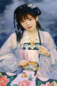 夏洛特神秘夏洛小晴全集