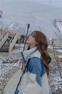 恰逢暮雪又白头:结局+番外