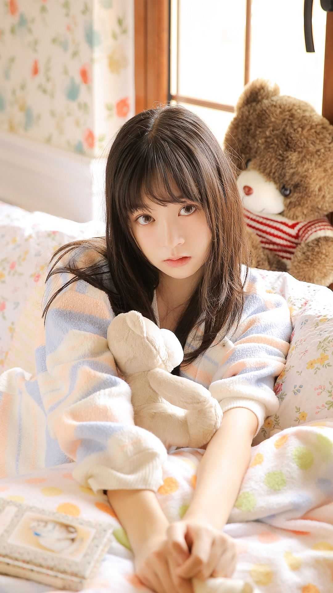 女友要我证明爱她,给我入珠