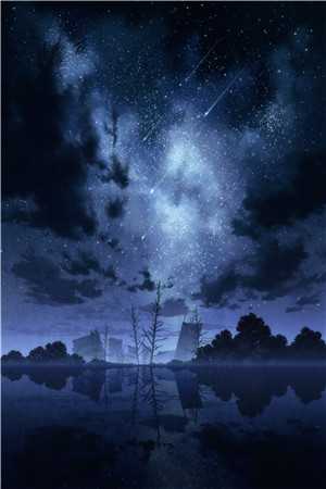 星际标兵全章阅读