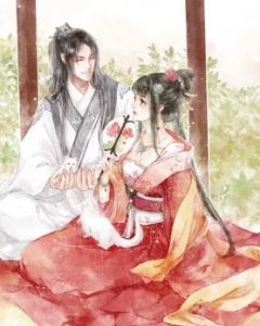 我都成圣子了，才发现老婆是掌教全文+免费
