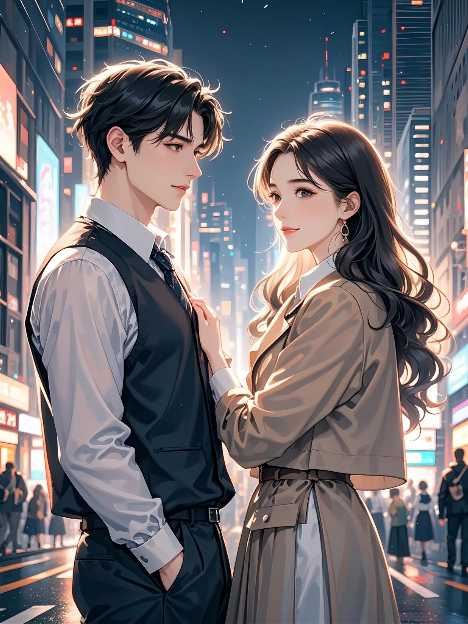帮小舅子安排工作后，我倒欠一套房在线阅读全本阅读