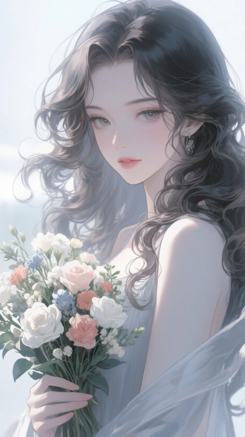 嫡女手段高，冷傲奸臣不经撩后续+全文