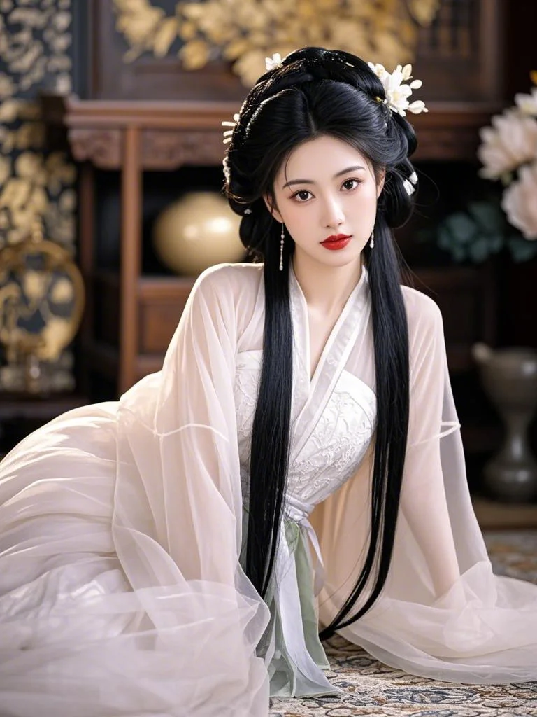 被赶出家族后，女帝带娃上门了完整