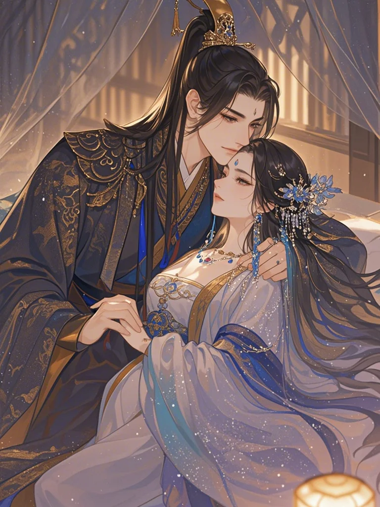 新婚夜奸夫妇听墙角，离婚后兼祧渣男悔断肠后续+结局