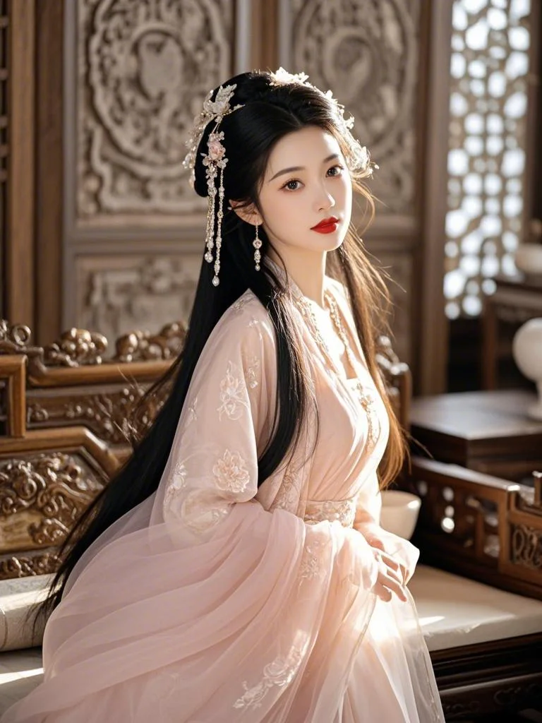 你劈腿庶妹？我嫁你爹上位结局+番外