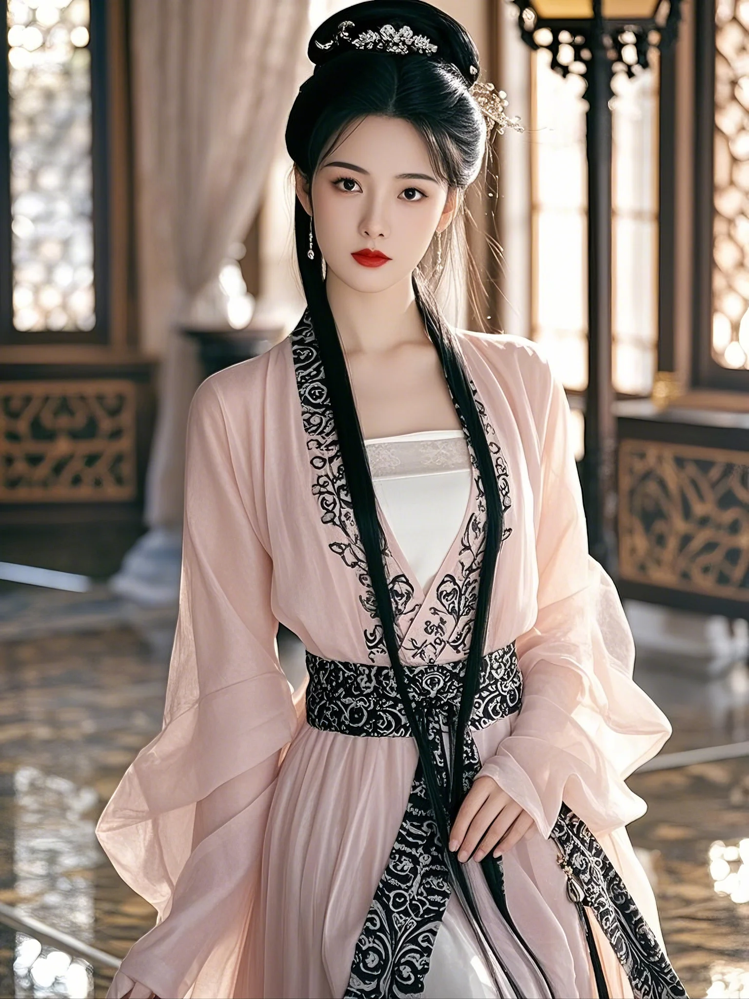 新婚夜奸夫妇听墙角，离婚后兼祧渣男悔断肠无弹窗
