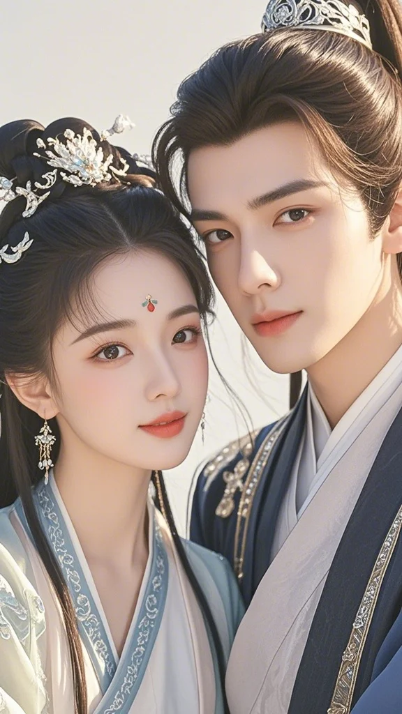 准驸马的婢女掀我桌子，我送他满门抄斩碧莲陈子腾全集