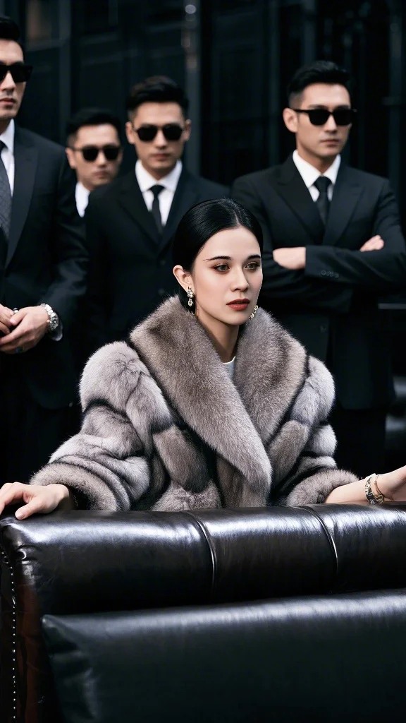 准驸马的婢女掀我桌子，我送他满门抄斩碧莲陈子腾全集