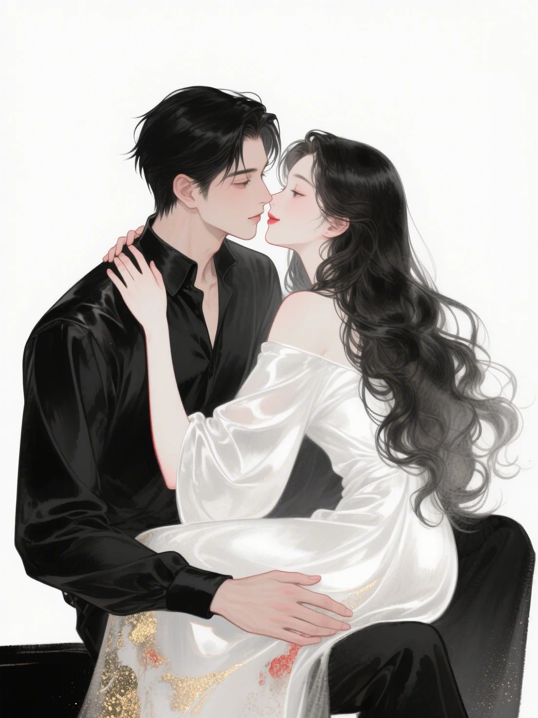 一身满级武魂，碾压全球很合理吧！后续