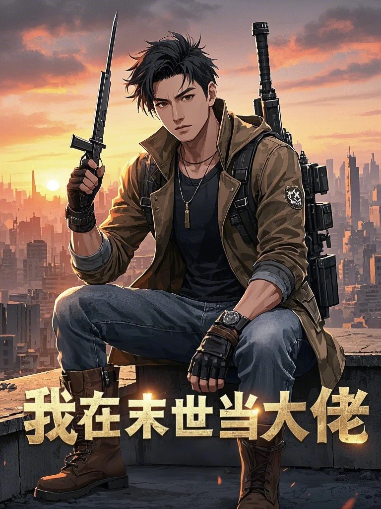 雪落尽时，再说爱你完结+番外