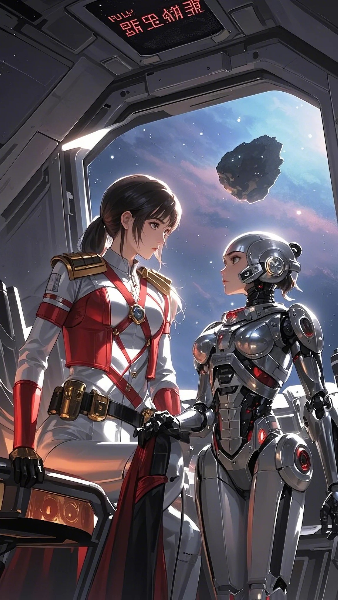 明日如昨周凝赵靳堂番外+无删减版