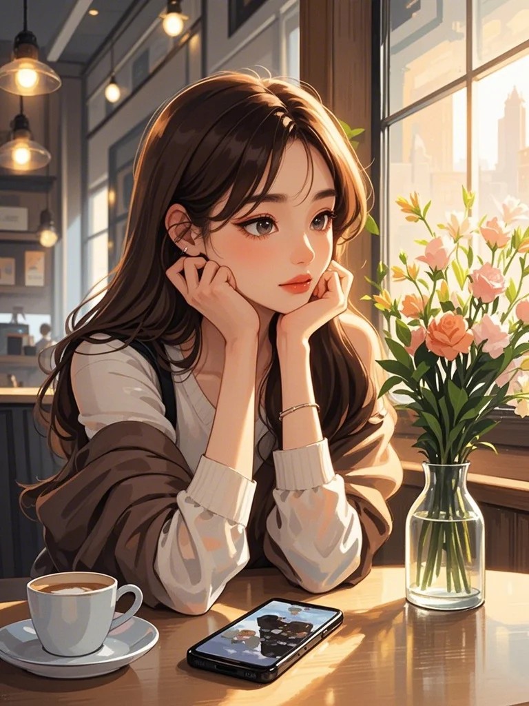 千金女友和竹马领证后的小说