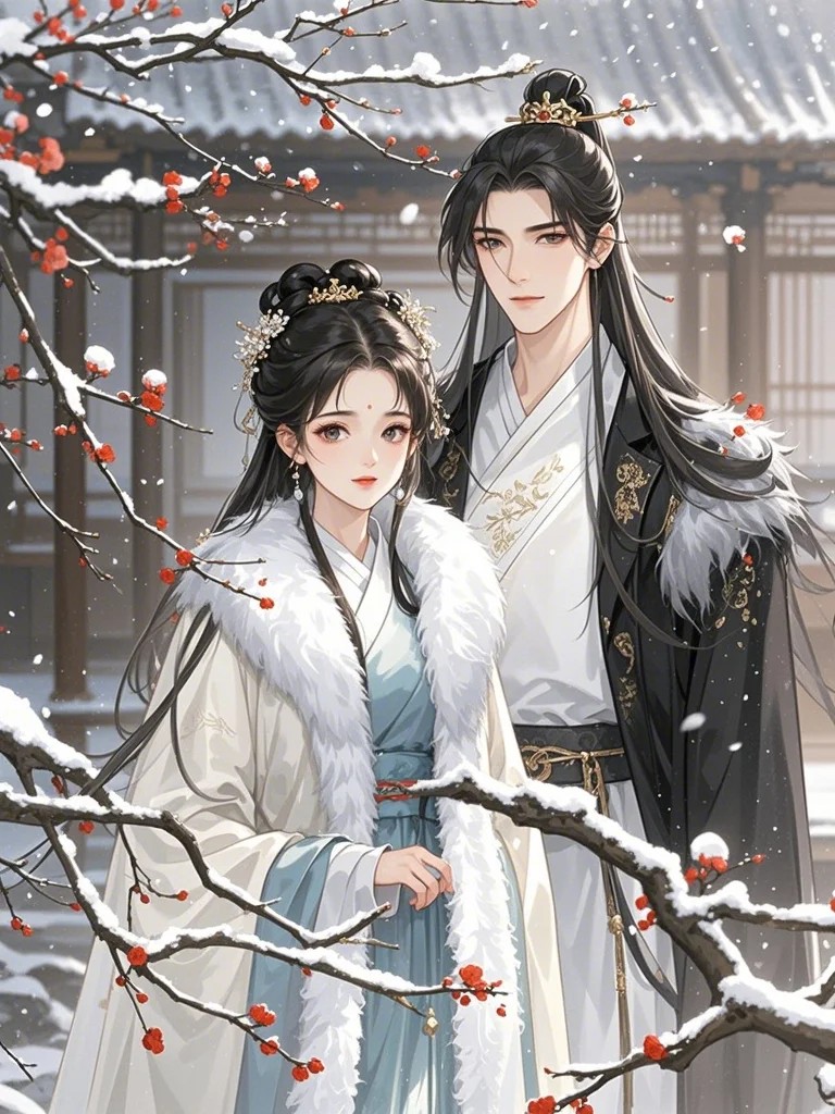 暮色千山藏旧梦无错版