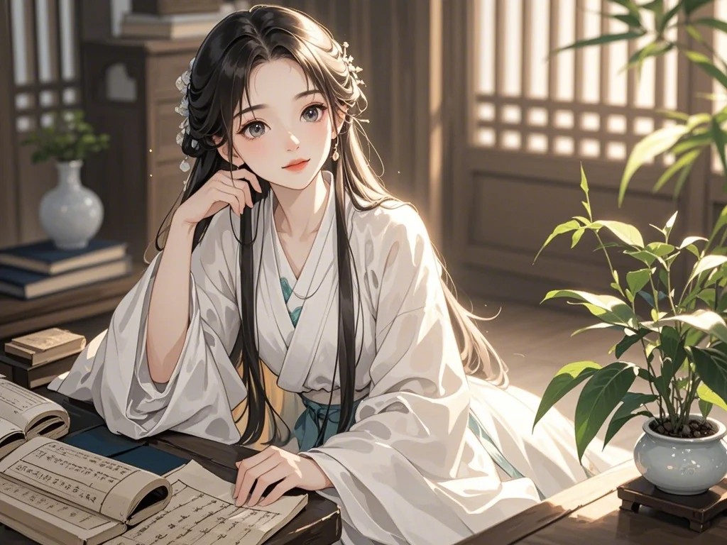 君如冷月照无眠免费阅读