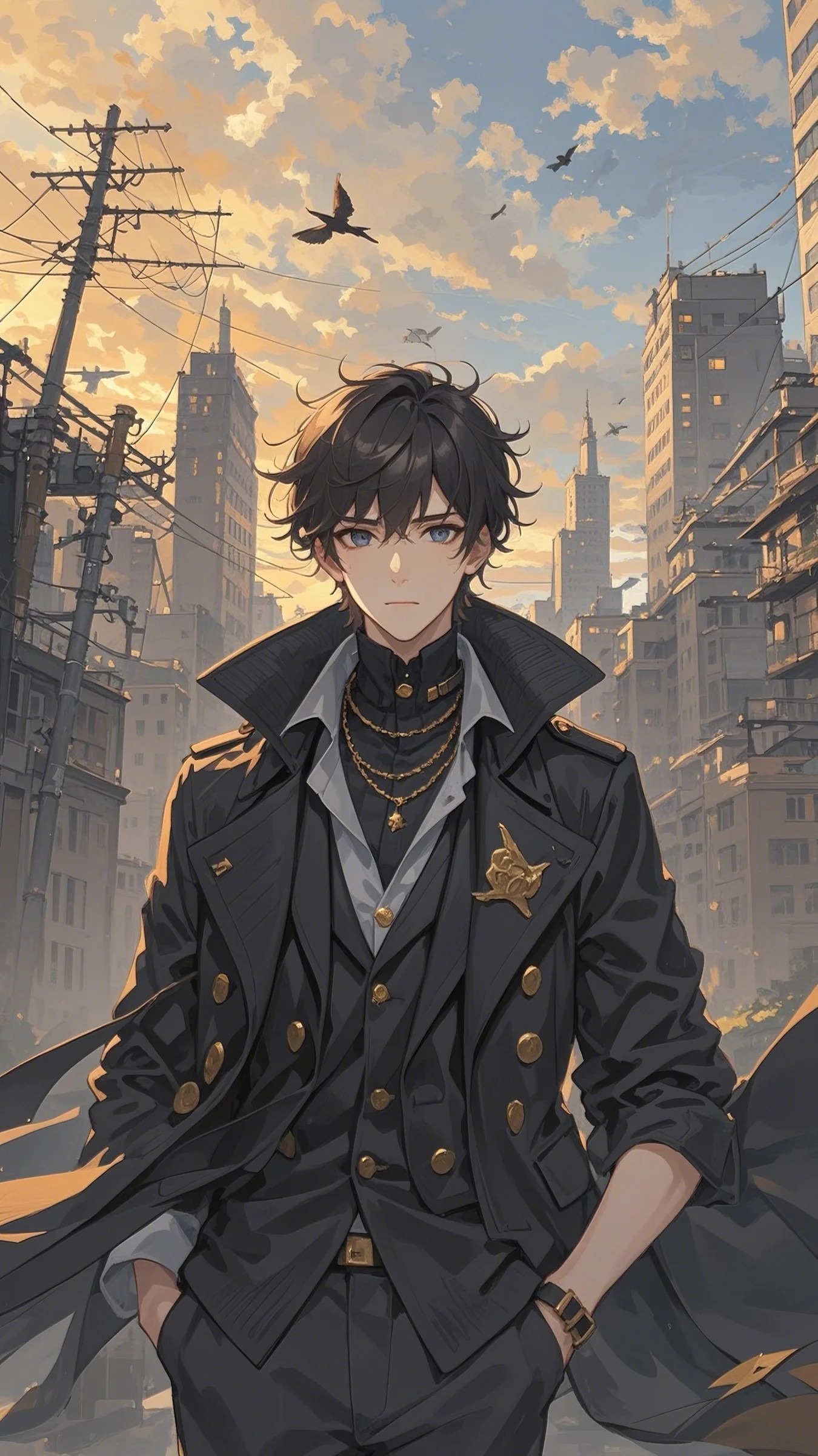 虚妄山海皆遗憾未删减版