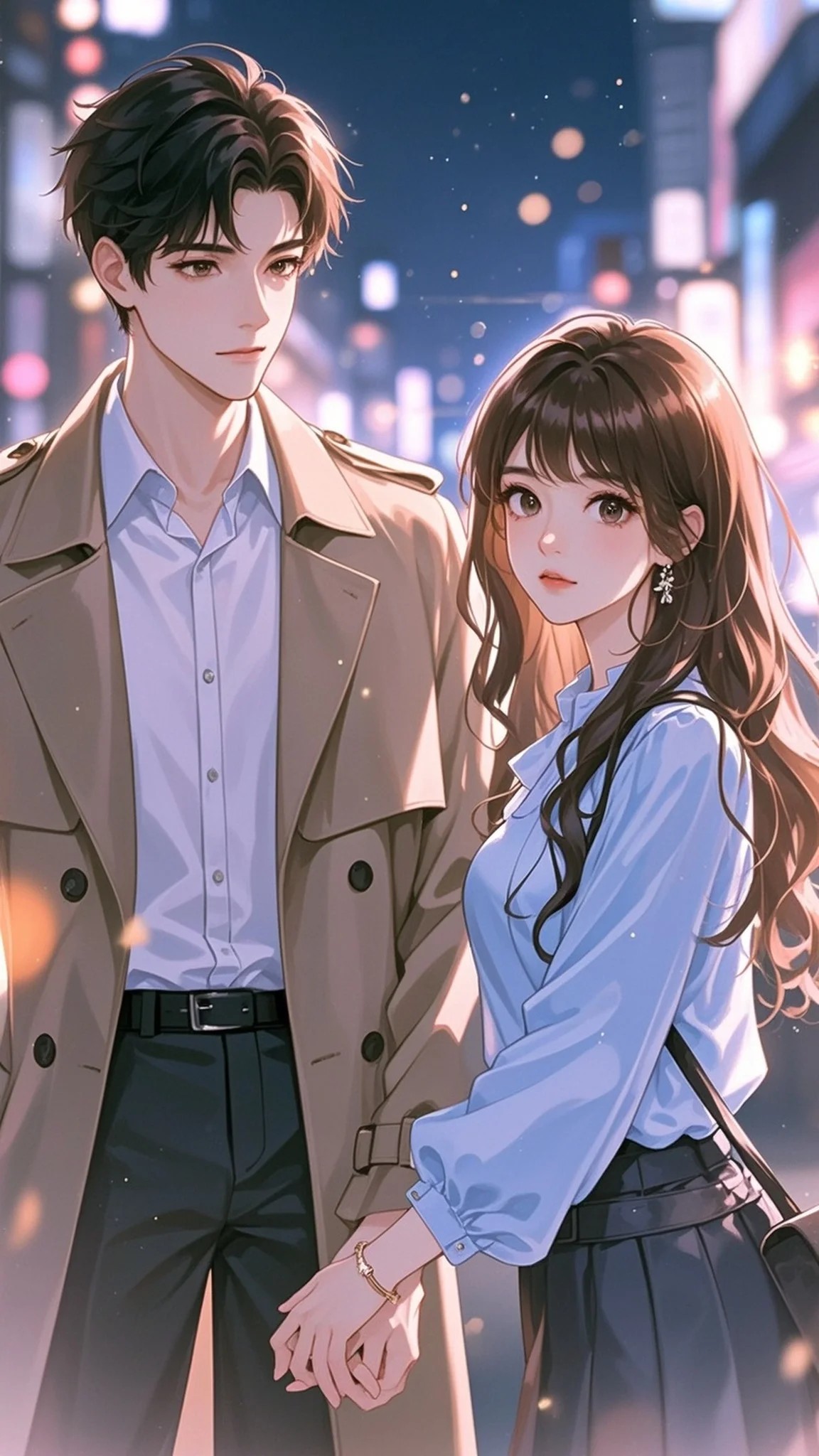 此生长忆是何夕后续+全文