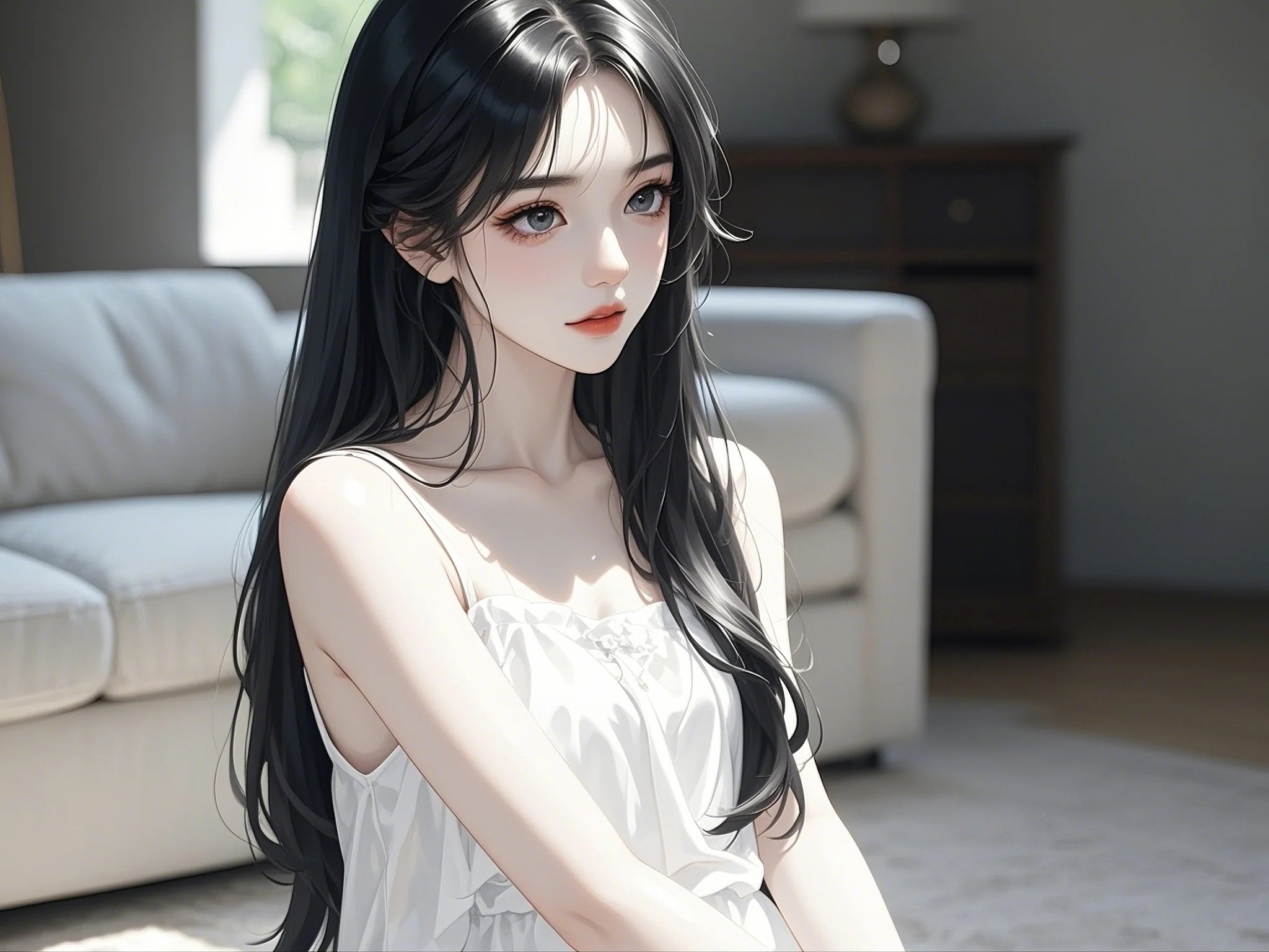 蚀骨情深：再见，陆先生精彩