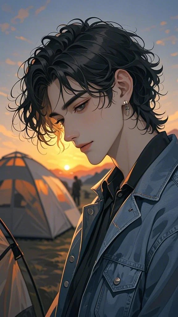 说好当背景板，却成了万人迷无错版