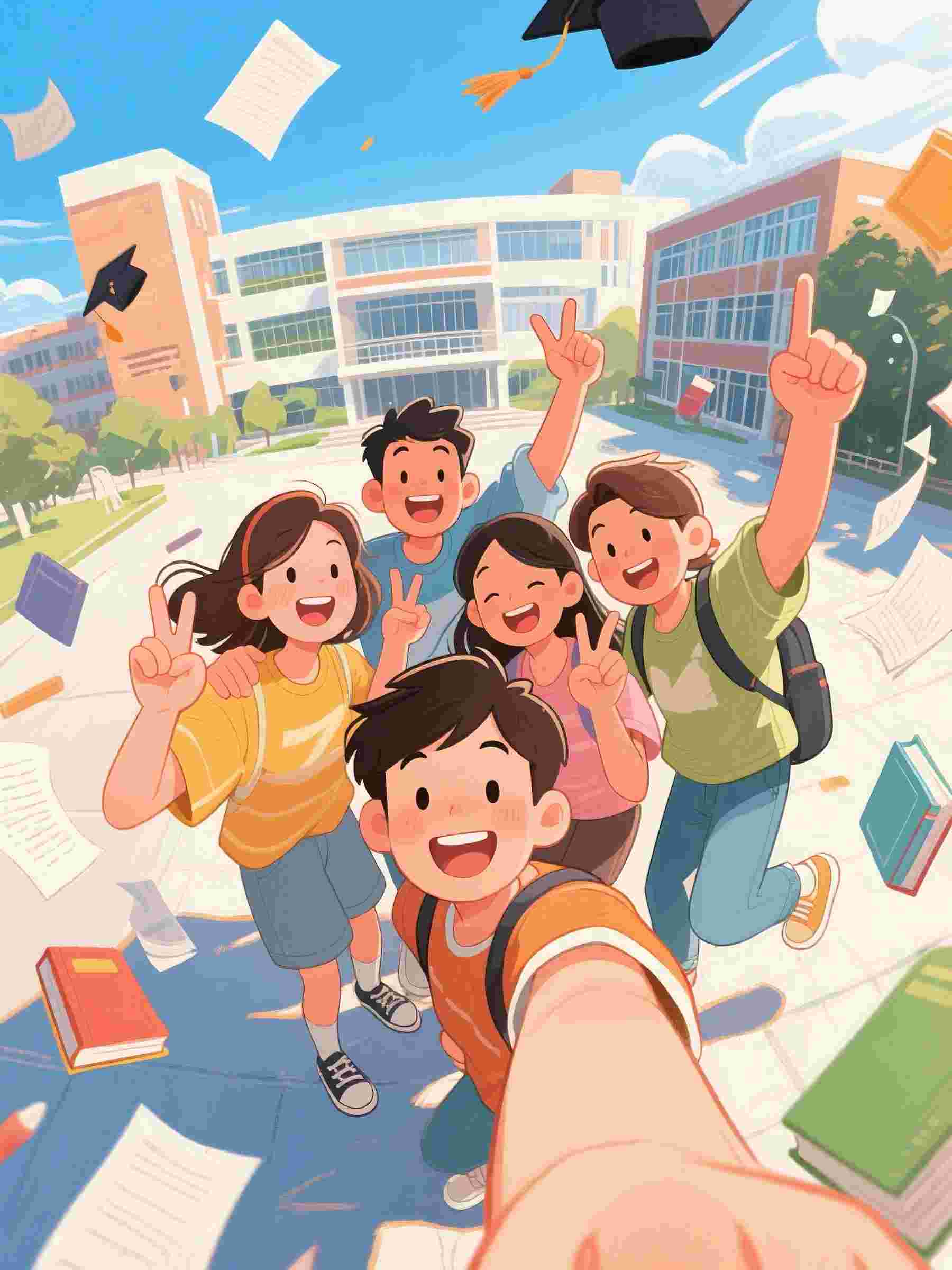 偷怀上司崽，瓜分他家产无错版