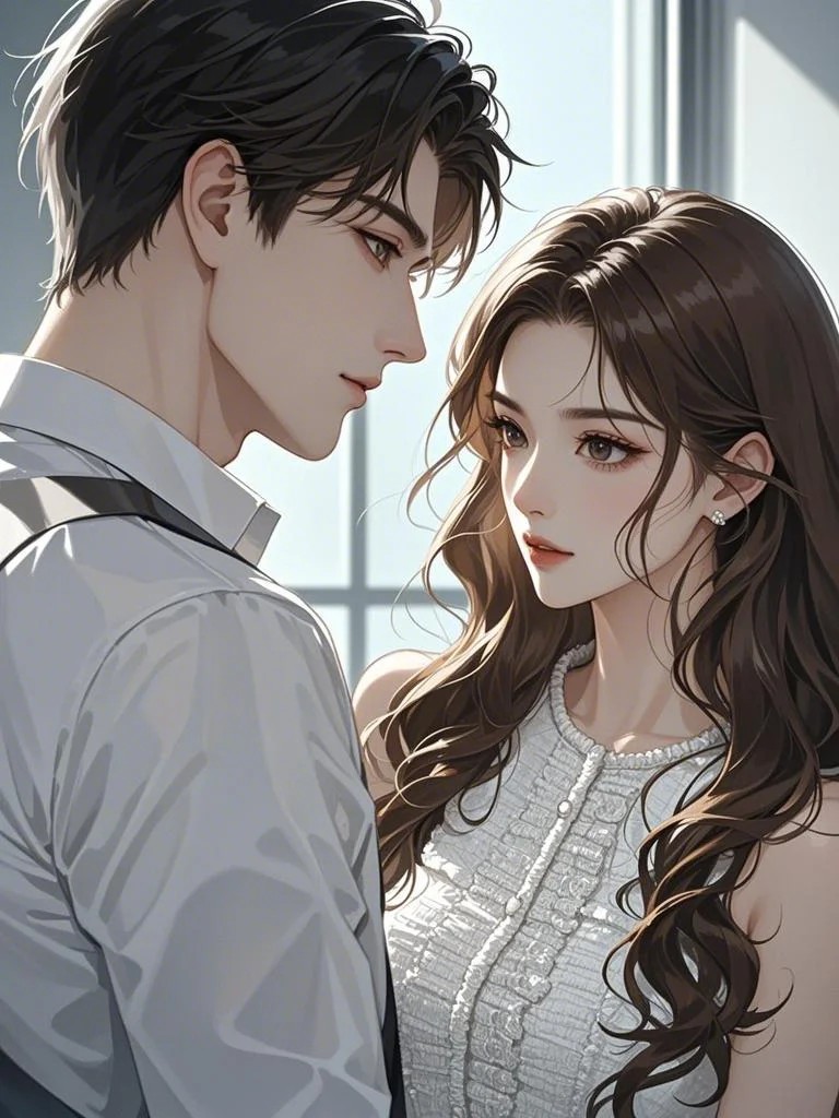 离婚后，首席机长万里追妻好书