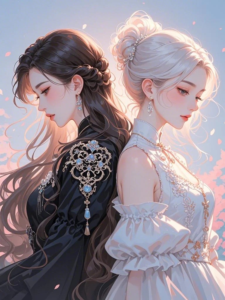 星光不及你深情陈庭序颜如月小说结局
