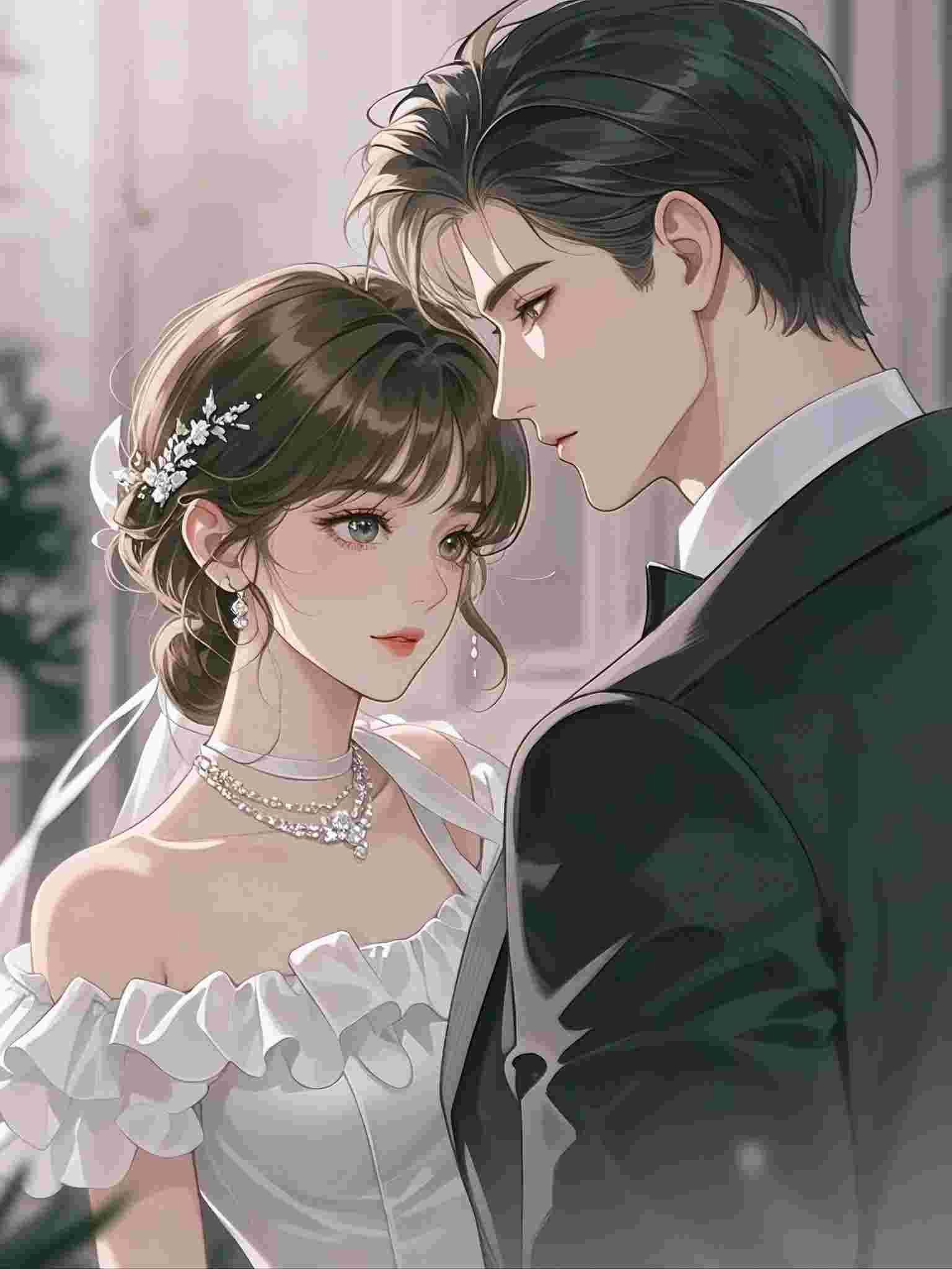 不孕老婆出轨魅魔男秘书，我找马甲线千金生子她却后悔了贺昭棠沈知远全局
