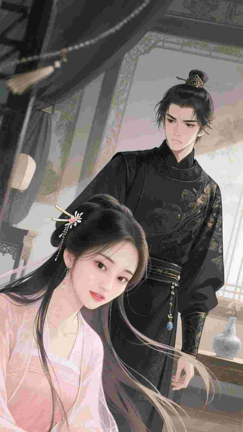 老公将我的心脏亲手给了他的女朋友(番外)+(全文)