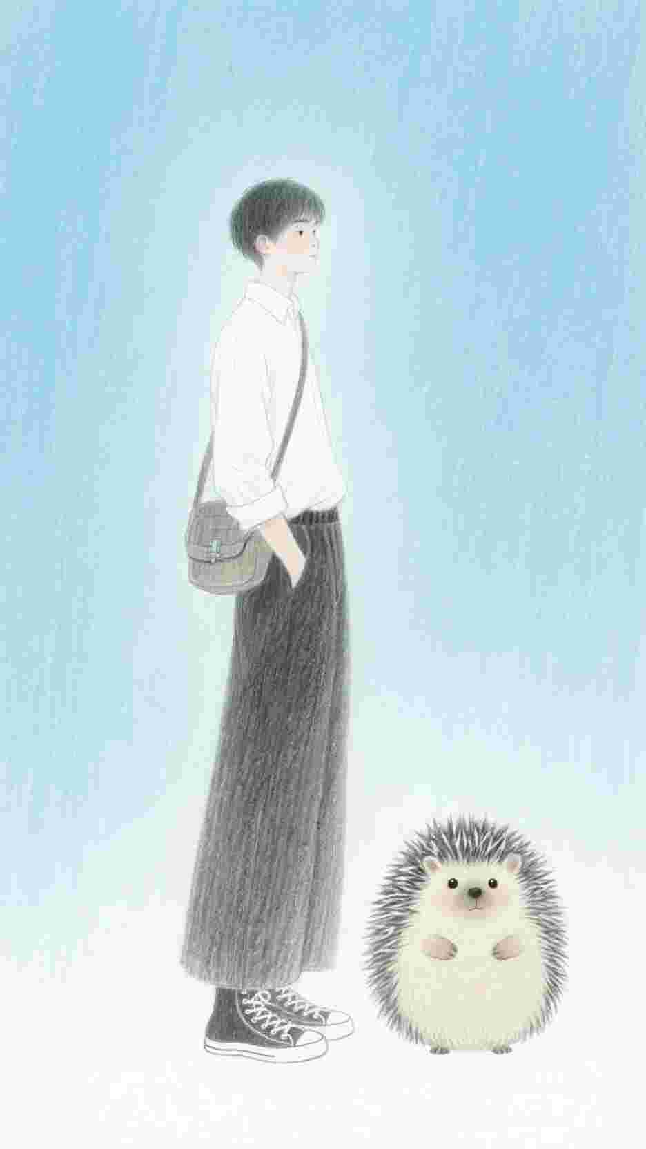 我撞见了老公陪别人产检全篇