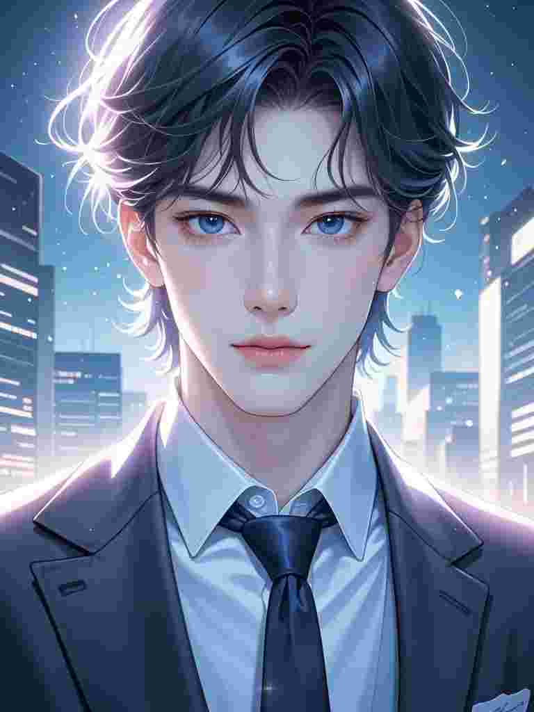 预知财经消息，开局狂赚百万已完结版