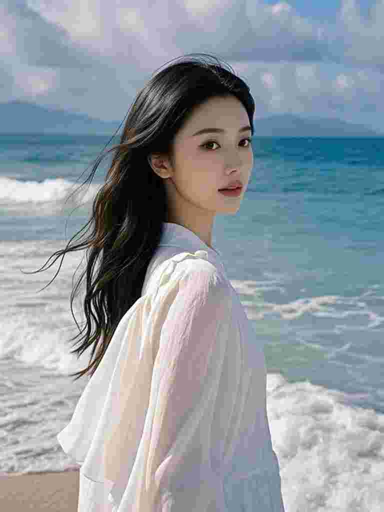 丈夫助理让我女儿下跪，我当场离婚无错版