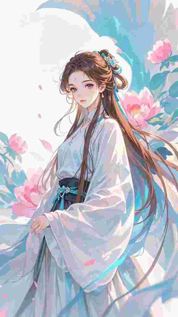 万里独吟迎雪去免费阅读