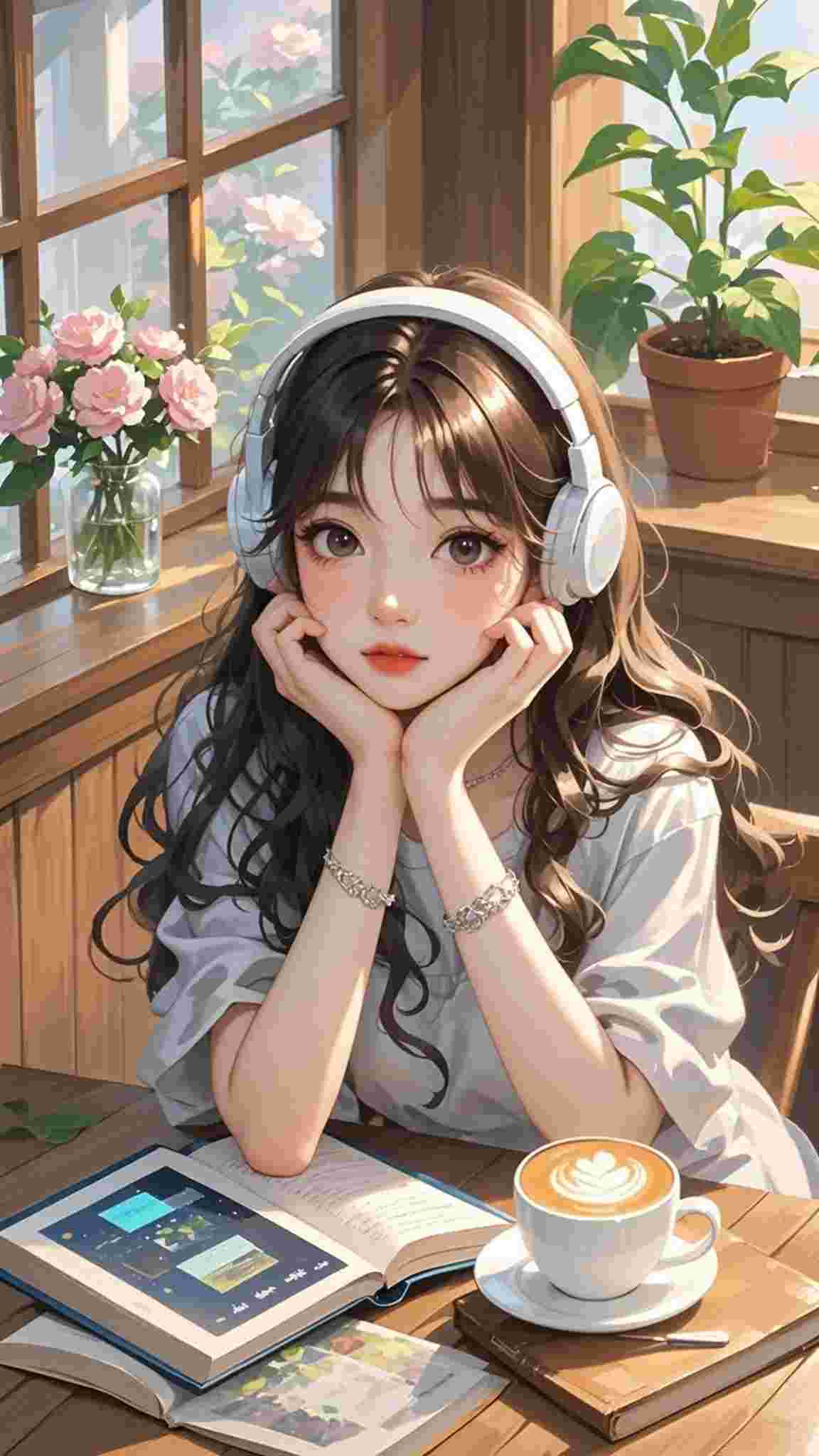 爱恨冗长，余生去忘最新