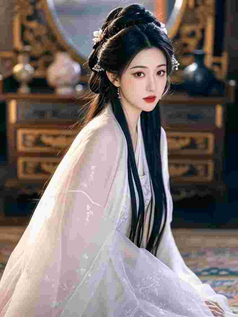 长生族女儿复活夫君白月光52次后，我杀疯了许绾卿江清晏:前文+后续