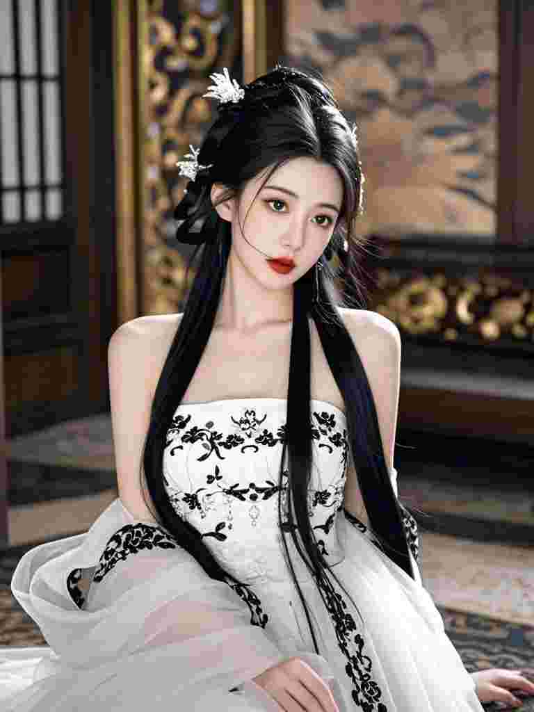 婚后八年，我们祝彼此不得善终楚言霜霜儿(番外)+(全文)