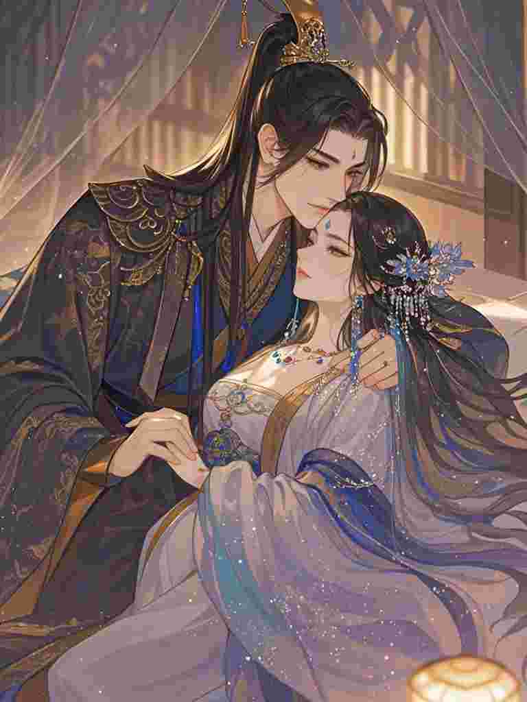 时间和我不再停阮星瑶列祖列宗:结局+番外+完结