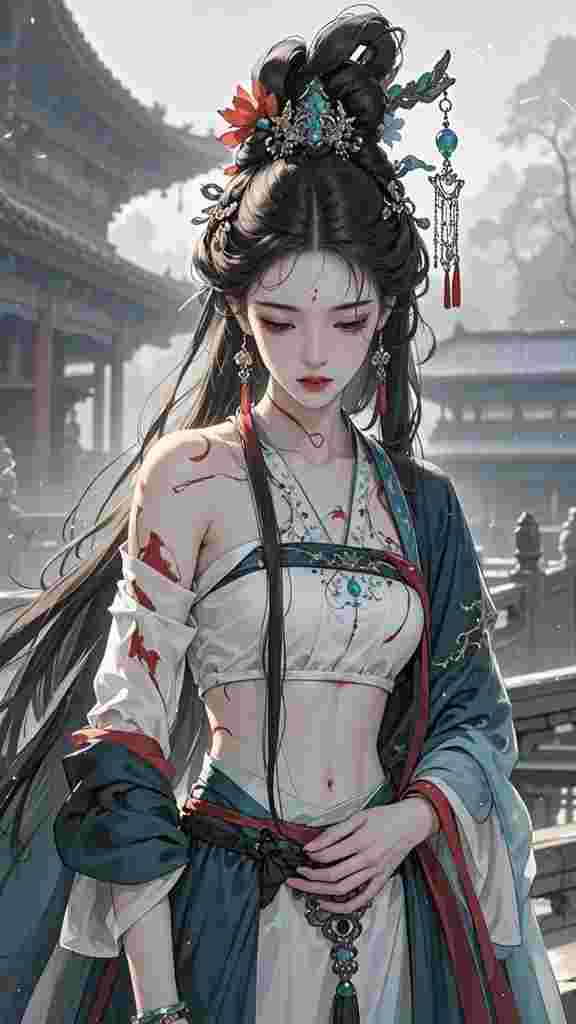 还君明珠双催泪知乎