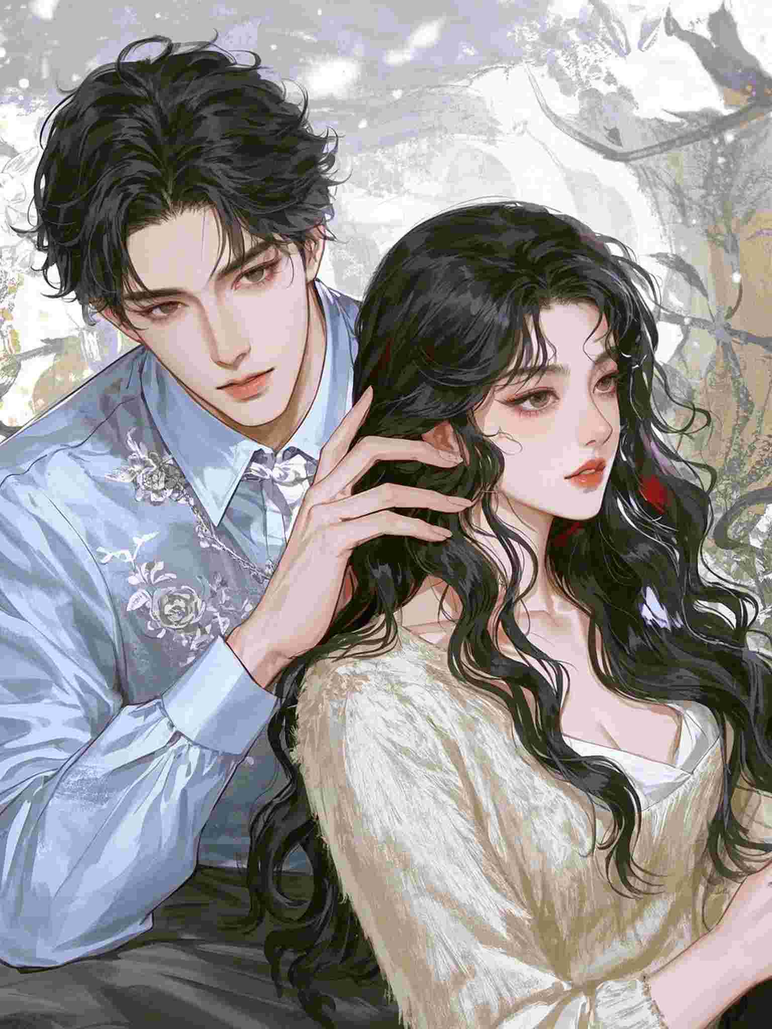远山照黄昏，一叶一知秋完整版