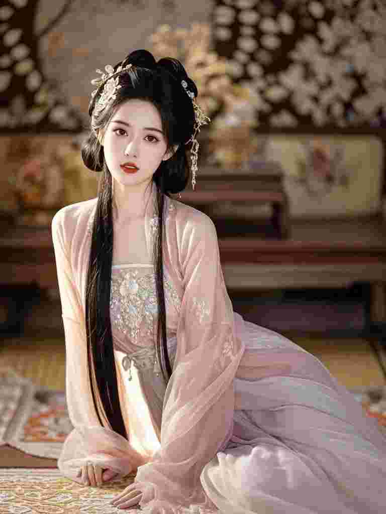 被攻略女占据身体后，我成了慈善系统馨儿姜慈小说