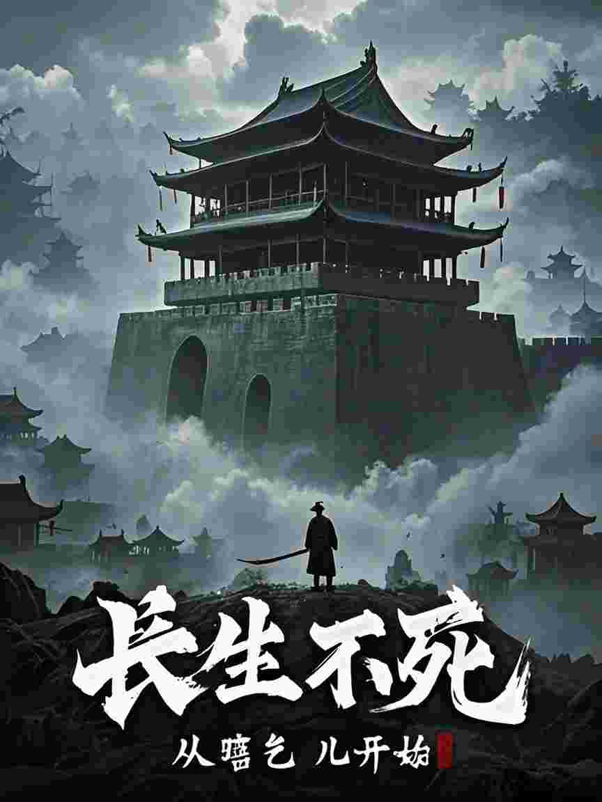 三年后必死？模拟修仙，启动！陈玄百事通结局+番外+完结