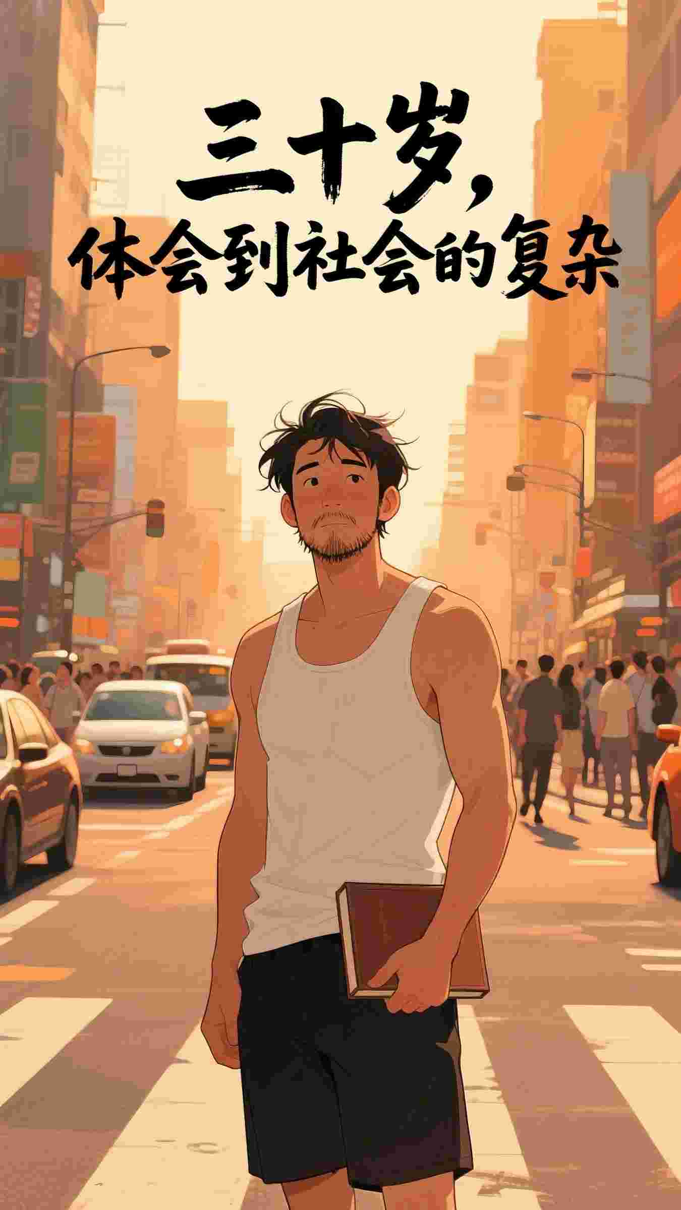 八零小辣媳：港城大佬他超会撩！陆云深凌飒后续+全文