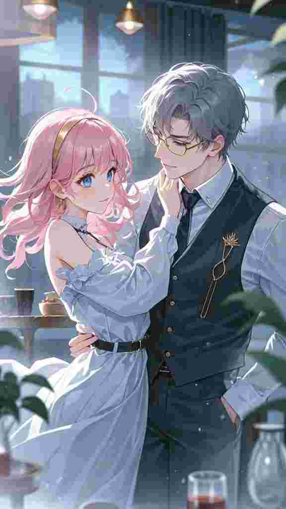 未婚妻为男助理夹了一口菜，我直接退婚人气小说